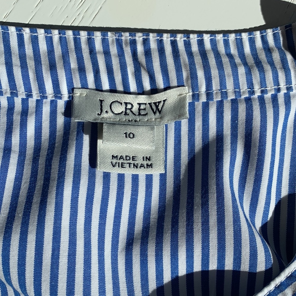 J. Crew top - Picture 3 of 6